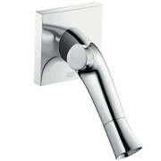 Axor Starck Organic Bateria umywalkowa 2-uchwytowa DN15 chrom (12015000) - możliwy odbiór Warszawa Axor