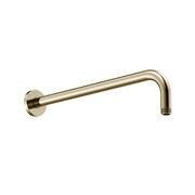 HushLab Lukka Gold Ramię głowicy 33.4 cm Złoty błyszczący (HLLG7900) - możliwy odbiór Warszawa HushLab