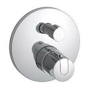 Ideal Standard Ceratherm 100 New bateria wannowo-natryskowa termostatyczna chrom (A4659AA) - możliwy odbiór Warszawa Ideal Standard