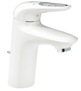 Grohe Eurostyle bateria umywalkowa S biały (33558LS3) - możliwy odbiór Warszawa Grohe