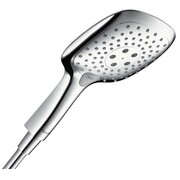 Hansgrohe Raindance Select E słuchawka prysznicowa 15cm 3s chrom (26550000) - możliwy odbiór Warszawa Hansgrohe