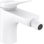 Hansgrohe Vivenis bateria bidetowa z korkiem biały matowy (75200700) - możliwy odbiór Warszawa Hansgrohe