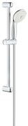 Grohe New Tempesta 100 zestaw prysznicowy drążek 60 cm 3S (27794001) - możliwy odbiór Warszawa Grohe