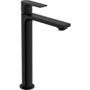 Hansgrohe Rebris E Jednouchwytowa bateria umywalkowa 240 CoolStart EcoSmart+ do mis umywalkowych z kompletem odpł (72591670) - możliwy odbiór Warszawa Hansgrohe