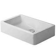 Duravit Vero Umywalka szlifowana stawiana 60x38 biała (0455600000) - możliwy odbiór Warszawa Duravit