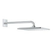Grohe Rainshower deszczownica prysznicowa 31 cm z ramieniem 42,2 cm chrom (26564000) - możliwy odbiór Warszawa Grohe