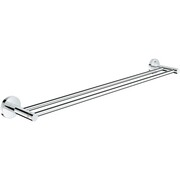 Grohe Essentials wieszak na ręcznik chrom (40802001) - możliwy odbiór Warszawa Grohe