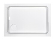 Sanplast Brodzik B/FREE 70x100x9+STB biały (615-040-0070-01-000) - możliwy odbiór Warszawa Sanplast