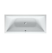 Duravit DuraSquare Wanna prostokątna 180x80 cm (700426000000000) - możliwy odbiór Warszawa Duravit