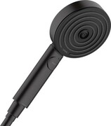 Hansgrohe Pulsify Select Relaxation słuchawka prysznicowa 10,5cm 3s czarny mat (24110670) - możliwy odbiór Warszawa Hansgrohe