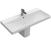 Villeroy & Boch Avento Umywalka meblowa 100X47 biała (4156A501) - możliwy odbiór Warszawa Villeroy & Boch