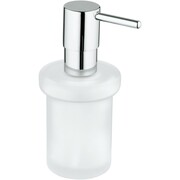 Grohe Essentials dozownik chrom /bez uchwytu/ (40394001) - możliwy odbiór Warszawa Grohe