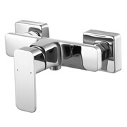 Bateria prysznicowa OMNIRES Apure AP2240 Chrom - zdjęcie 1