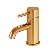 Steinberg Bateria umywalkowa S bez korka różowe złoto (1001010RG) - możliwy odbiór Warszawa Steinberg