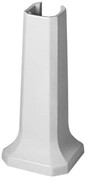 Duravit Seria 1930 postument 270x255 biały (0857910000) - możliwy odbiór Warszawa Duravit