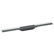 Hansgrohe RainDrain Flex element zewnętrzny Odpływ liniowy 70 cm chrom (56043000) - możliwy odbiór Warszawa Hansgrohe