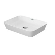 Duravit Cape Cod Umywalka nablatowa 55x40 Biała (2347550000) - możliwy odbiór Warszawa Duravit