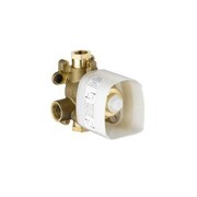 Axor ShowerSolution zestaw podtynkowy do termostatu 12x12 DN20, element zewnętrzny (10754180) - możliwy odbiór Warszawa Axor