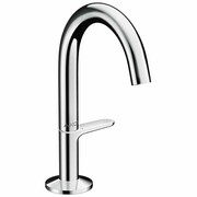 Axor One Bateria umywalkowa Select 140 M chrom (48010000) - możliwy odbiór Warszawa Axor