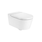 Roca Inspira Round Miska WC wisząca Rimless 37x56 cm Supraglaze biały (A346527S00) - możliwy odbiór Warszawa Roca