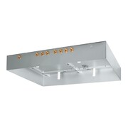 Grohe Rainshower F-Series 40″ Element montażowy do deszczownicy chrom (26376001) - możliwy odbiór Warszawa Grohe