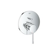 Grohe Essence bateria podtynkowa wannowa do SmartBox chrom (24058001) - możliwy odbiór Warszawa Grohe