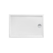 Roca Granada brodzik 100x90x13 compact, syfon w kpl. (A276339000) - możliwy odbiór Warszawa Roca