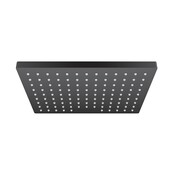 Hansgrohe Vernis Shape deszczownica 230 x 170, 1 jet czarny matowy (26281670) - możliwy odbiór Warszawa Hansgrohe