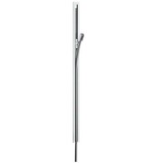 Hansgrohe Raindance S Drążek prysznicowy Raindance Unica`S 0,90 m z wężem i suwakiem DN15 (27636000) - możliwy odbiór Warszawa Hansgrohe