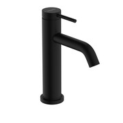 Hansgrohe Tecturis S Jednouchwytowa bateria umywalkowa 110 z kompletem odpływowym Czarny Matowy (73310670) - możliwy odbiór Warszawa Hansgrohe