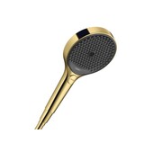 Hansgrohe Rainfinity Główka prysznicowa 13cm 3jet złoty (26864990) - możliwy odbiór Warszawa Hansgrohe