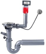 Franke Zestaw odpływowy 31