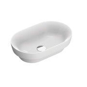 Catalano Sfera umywalka 55x35 stawiana na blat (155ASFN00) - możliwy odbiór Warszawa Catalano
