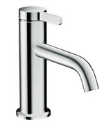 Axor One bateria umywalkowa 70 z korkiem Push-Open chrom (48001000) - możliwy odbiór Warszawa Axor