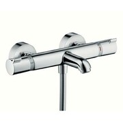 Hansgrohe Ecostat Comfort bateria termostatyczna wannowa,montaż natynkowy chrom (13114000) - możliwy odbiór Warszawa Hansgrohe