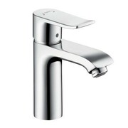 Hansgrohe Metris Bateria jednouchwytowa umywalkowa (M) 110, DN15 (31080000) - możliwy odbiór Warszawa Hansgrohe