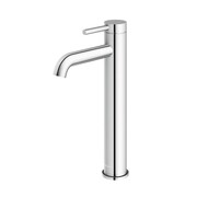 Kohlman Axel Bateria umywalkowa stojąca L chrom (QB170A) - możliwy odbiór Warszawa Kohlman