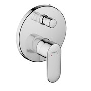 Hansgrohe Vernis Blend bateria wannowa, podtynkowa Chrom (71466000) - możliwy odbiór Warszawa Hansgrohe