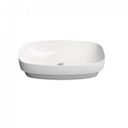Catalano Green Lux umywalka nablatowa 50x38 biała mat (150AGRLXBM) - możliwy odbiór Warszawa Catalano