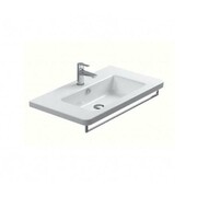 Catalano New Light Umywalka wisząca 80x48 biała (180LI4800) - możliwy odbiór Warszawa Catalano