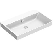 Catalano New Zero Umywalka wisząca 75x50 biała (175ZP00) - możliwy odbiór Warszawa Catalano