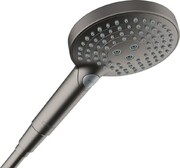 Raindance Select S Główka prysznicowa 12cm 3 jet PowderRain (26014340) - możliwy odbiór Warszawa Hansgrohe