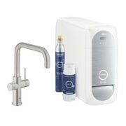 Grohe Blue Home Bateria zlewozmywakowa do (31456DC1) - możliwy odbiór Warszawa Grohe