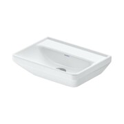 Duravit D-Neo Umywalka ścienna mała 45x33,5 cm biały (0738450070) - możliwy odbiór Warszawa Duravit