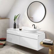 Villeroy & Boch My Nature umywalka nablatowa bez przelewu 810x410mm (411080R1) - możliwy odbiór Warszawa Villeroy & Boch