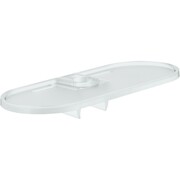 Grohe New Tempesta półka na przybory do mycia (27596000) - możliwy odbiór Warszawa Grohe