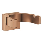 GROHE SELECTION PODWÓJNY WIESZAK (41049DL0) - możliwy odbiór Warszawa Grohe
