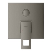 Eurocube jednouchwytowa bateria do obsługi trzech wyjść wody, brushed hard graphite (24094AL0) - możliwy odbiór Warszawa Grohe