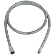 Grohe wąż do baterii zlewozmywakowej metalowy chrom (46092000) - możliwy odbiór Warszawa Grohe