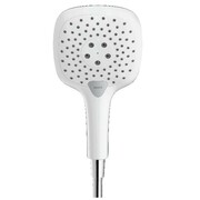 Hansgrohe Raindance Select E słuchawka prysznicowa 15cm 3s biały/chrom (26550400) - możliwy odbiór Warszawa Hansgrohe